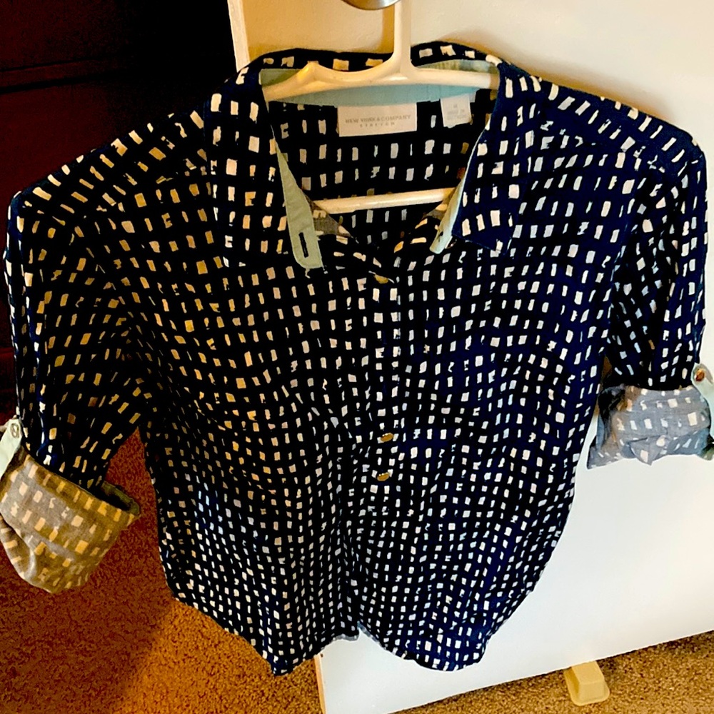 Women’s business casual